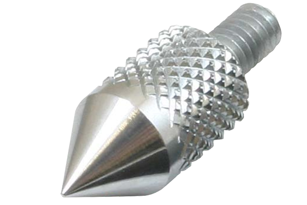 Kim đo đồng hồ so hình nón L=1/2 Inch Mitutoyo 101190 3 Kim đo chuyên dụng