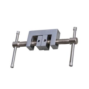 Kẹp gá răng thẳng ALIYIQI AJJ-02