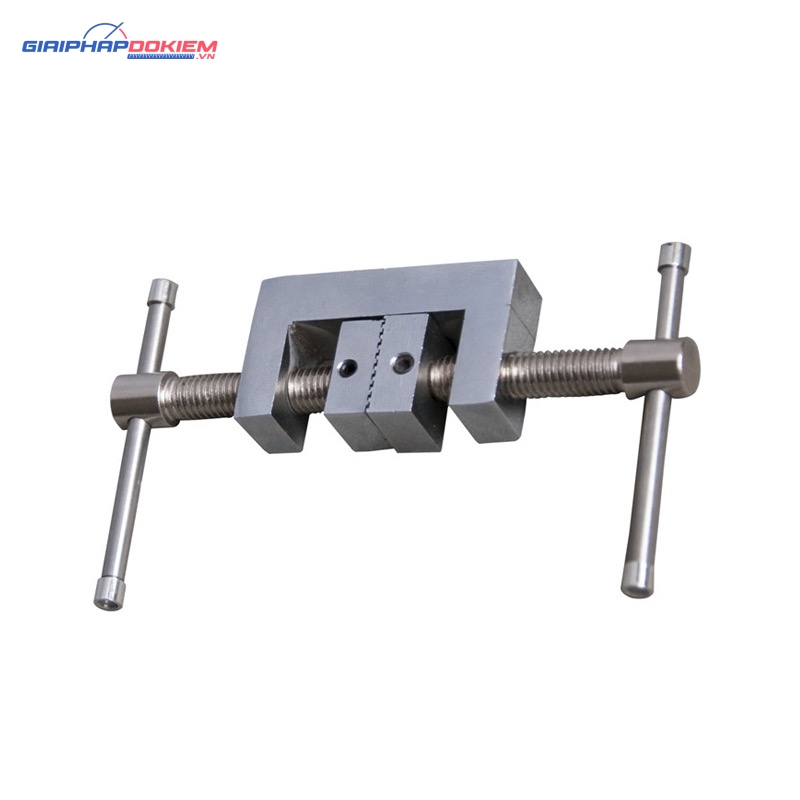 Kẹp gá răng thẳng ALIYIQI AJJ-02 1 Kẹp gá răng thẳng ALIYIQI AJJ-02