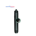 Điện cực đo pH công nghiệp đầu phẳng EZDO ID4520FT30K (0-14 pH)
