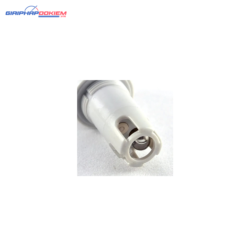 Điện cực đo pH EZDO 6000EP4 dùng cho máy 6011A 1 Điện cực đo pH EZDO 6000EP4 dùng cho máy 6011A