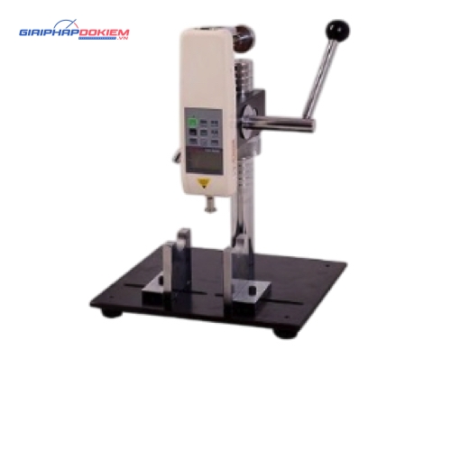 Máy đo độ bền, độ bục của giấy và vải ALIYIQI YYD-1 1 Máy đo độ bền, độ bục của giấy và vải ALIYIQI YYD-1