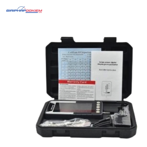 Đồng hồ đo lực ALIYIQI DF-20 kết nối máy tính 1 Đồng hồ đo lực ALIYIQI DF-20 kết nối máy tính