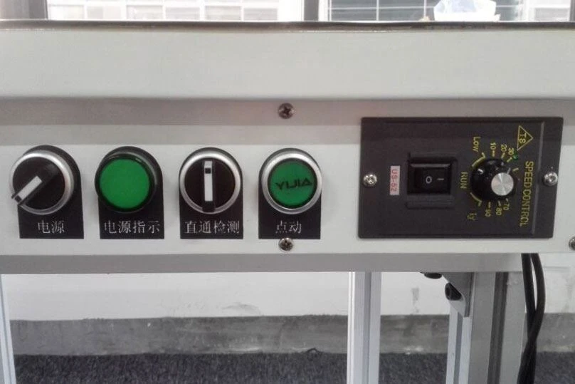NeoDen J15 PCB SMT Conveyor NeoDen J15 PCB SMT Conveyor