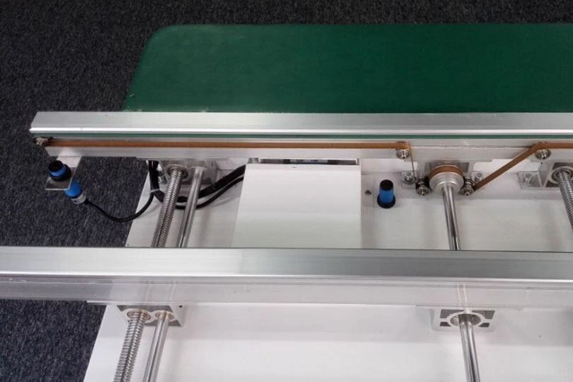 NeoDen J15 PCB SMT Conveyor NeoDen J15 PCB SMT Conveyor