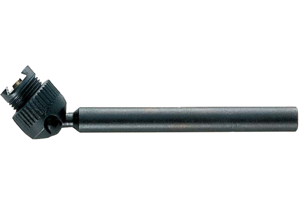 Thanh Giữ Đồ gá Cho Đồng Hồ So Đa Năng ø8 mm Mitutoyo 21CZA233 3 Sản phẩm kỹ thuật cao
