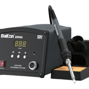 Trạm hàn Bakon BK2000A 90W