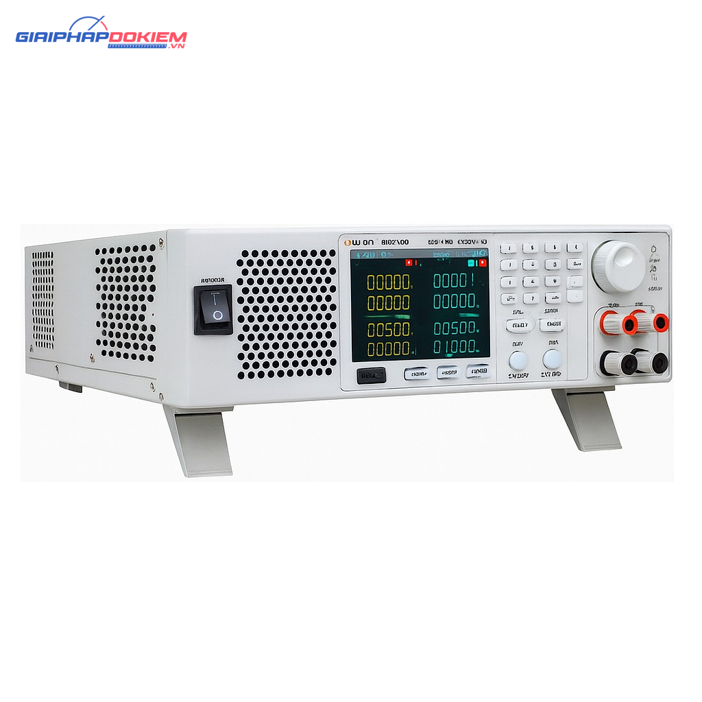 Nguồn DC lập trình OWON OWH67060D-150S (150V, 30A, 6000W, 2 kênh, mô phỏng pin mặt trời) 1 Nguồn DC lập trình OWON OWH67060D-150S (150V, 30A, 6000W, 2 kênh, mô phỏng pin mặt trời)