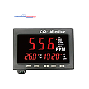 Máy đo nhiệt độ, độ ẩm, CO2 EZDO CHT-187D có ghi dữ liệu (5-95%RH, -20~70°C) 1 Máy đo nhiệt độ, độ ẩm, CO2 EZDO CHT-187D có ghi dữ liệu (5-95%RH, -20~70°C)