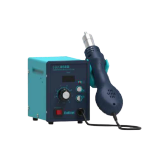 Máy khò nhiệt Bakon SBK858 550W±10% (100-500°C)