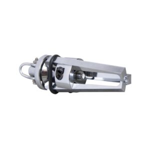 Đồ gá kẹp ba chấu ALIYIQI AJJ-014
