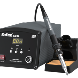 Trạm hàn thiếc Bakon BK3300A công suất 150W