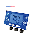 Bộ chuyển đổi DO và nhiệt độ EZDO PCW-3000D (0~20.00 mg/L, 0~110°C) 1 Bộ chuyển đổi DO và nhiệt độ EZDO PCW-3000D (0~20.00 mg/L, 0~110°C)