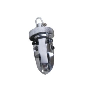 Đồ gá kẹp ba chấu ALIYIQI AJJ-013