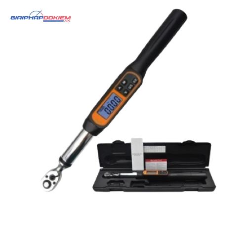 Cờ lê lực điện tử ALIYIQI AWJ2--D-10 mini 4 đèn báo 1 Cờ lê lực điện tử ALIYIQI AWJ2--D-10 mini 4 đèn báo