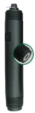 Điện cực đo pH công nghiệp đầu phẳng EZDO ID 4520F (0-14 pH, 0-80℃) 1 Điện cực đo pH công nghiệp đầu phẳng EZDO ID 4520F (0-14 pH, 0-80℃)