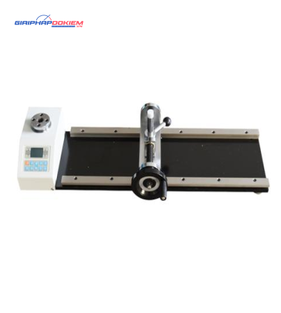 Thiết bị kiểm tra cờ lê lực kỹ thuật số ALIYIQI ANJ-3000 (3000.0/0.1 N.m) 1 Thiết bị kiểm tra cờ lê lực kỹ thuật số ALIYIQI ANJ-3000 (3000.0/0.1 N.m)
