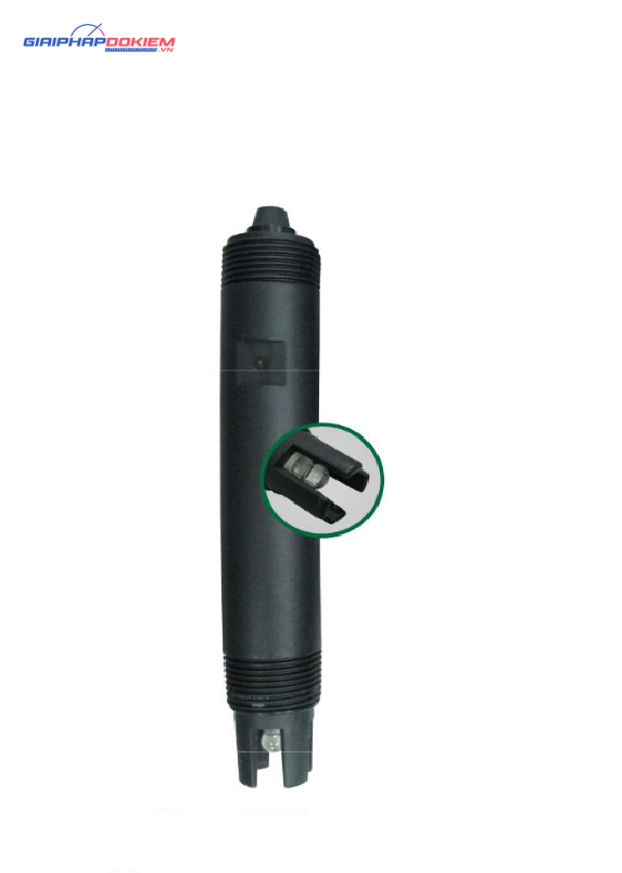 Điện cực đo pH công nghiệp EZDO ID4520 (0-14 pH, 0-80℃) 1 Điện cực đo pH công nghiệp EZDO ID4520 (0-14 pH, 0-80℃)