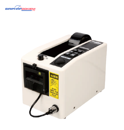 Máy cắt băng dính tự động Bakon M1000 (20-999mm ±1mm) 1 Máy cắt băng dính tự động Bakon M1000 (20-999mm ±1mm)