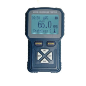 Máy đo độ cứng Leeb ALIYIQI LS-200 dạng rời (13.5~101.7 HRB, ±6%; 0.8%)