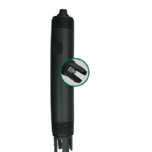 Điện cực đo ORP công nghiệp EZDO ID 4521 (±1500 mV, 0-80℃)
