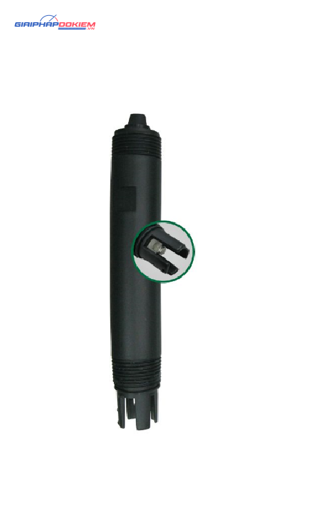 Điện cực đo ORP công nghiệp EZDO ID 4521 (±1500 mV, 0-80℃) 1 Điện cực đo ORP công nghiệp EZDO ID 4521 (±1500 mV, 0-80℃)