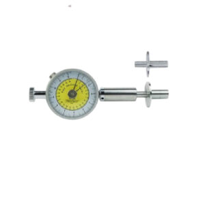 Máy đo độ cứng trái cây ALIYIQI FHT-804 dạng ngang
