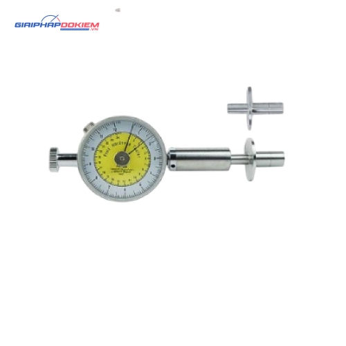 Máy đo độ cứng trái cây ALIYIQI FHT-804 dạng ngang 1 Máy đo độ cứng trái cây ALIYIQI FHT-804 dạng ngang