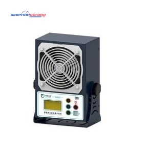 Thiết bị khử tĩnh điện thông minh Bakon U301 20W 1 Thiết bị khử tĩnh điện thông minh Bakon U301 20W