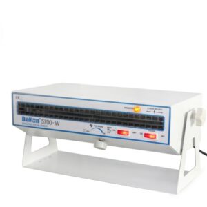 Thiết bị khử tĩnh điện Bakon BK5700-III (35W/320W)