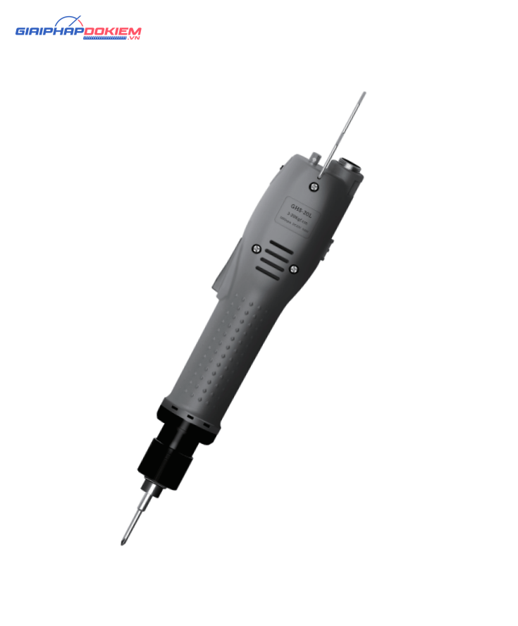 Tô vít điện không chổi than Bakon GHS-25L 1000RPM 1 Tô vít điện không chổi than Bakon GHS-25L 1000RPM