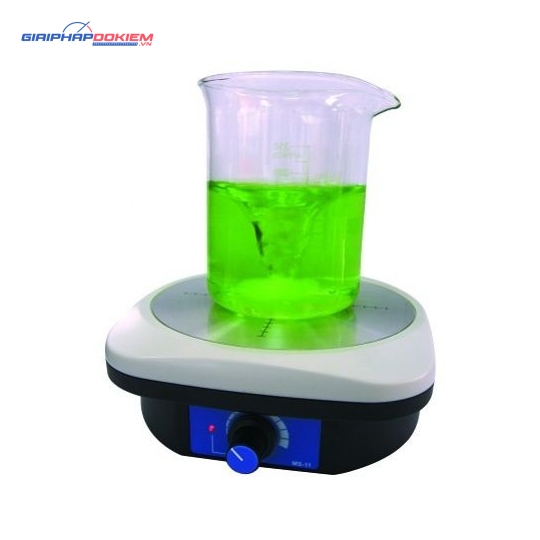 Máy khuấy từ EZDO MS-11 dung tích 1000ml, 0-2300 rpm 1 Máy khuấy từ EZDO MS-11 dung tích 1000ml, 0-2300 rpm
