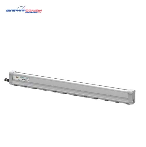 Thanh khử tĩnh điện ion Bakon U1801 10W 1 Thanh khử tĩnh điện ion Bakon U1801 10W