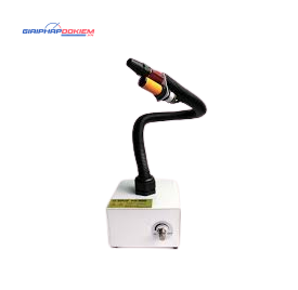 Thiết bị khử tĩnh điện cảm ứng Bakon BK-FS460 (≤200uA)