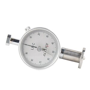 Máy đo độ cứng Shore ALIYIQI LX-C-2 kim đôi
