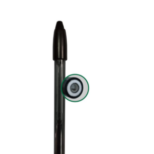 Điện cực đo pH và nhiệt độ EZDO PF47 (2-12 pH, 0-80℃)