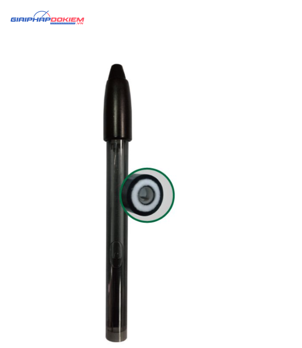 Điện cực đo pH và nhiệt độ EZDO PF47 (2-12 pH, 0-80℃) 1 Điện cực đo pH và nhiệt độ EZDO PF47 (2-12 pH, 0-80℃)