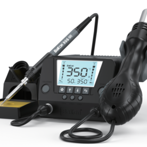 Trạm hàn Bakon BK881 560W