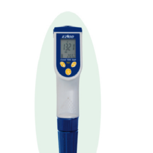 Máy đo độ dẫn điện, TDS, độ mặn, nhiệt độ cầm tay EZDO 7021