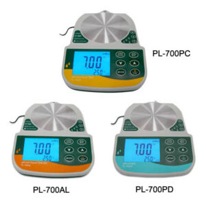 Máy đo pH, ORP và nhiệt độ EZDO PL-700PV