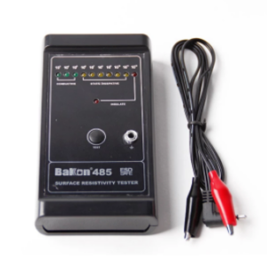 Máy đo điện trở bề mặt Bakon BK485
