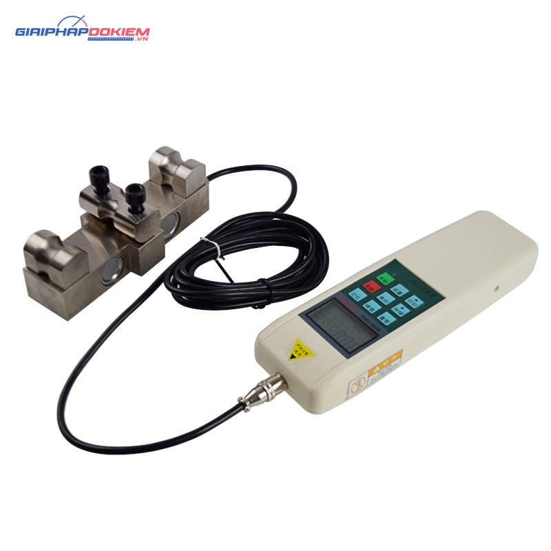 Máy đo lực căng ép bên ALIYIQI HD-5T (50 kN; 0.01 kN / 0.001 Mg) 1 Máy đo lực căng ép bên ALIYIQI HD-5T (50 kN; 0.01 kN / 0.001 Mg)