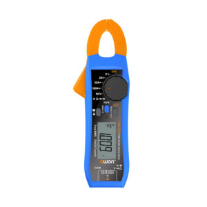 Ampe kìm đo dòng AC/DC OWON CM2100B (100A, RMS, Bluetooth)