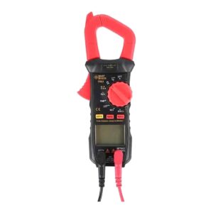 Ampe kìm SMARTSENSOR ST822 AC/DC 600A