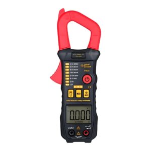 Ampe kìm SMARTSENSOR ST823 đo dòng điện AC 600A