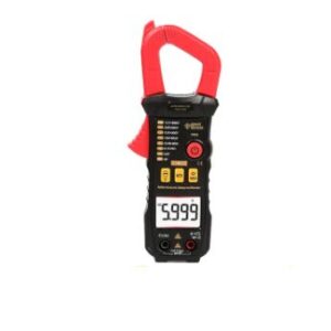 Ampe kìm SMARTSENSOR ST823 đo dòng điện AC 600A 3 Ampe kìm SMARTSENSOR ST823 đo dòng điện AC 600A