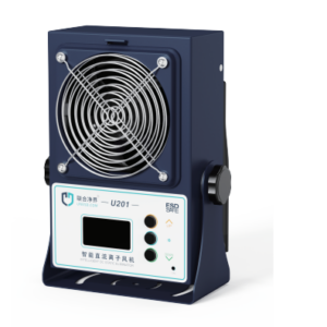 Thiết bị khử tĩnh điện Bakon U201 DC thông minh 20W