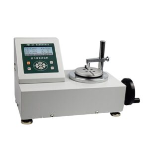 Máy kiểm tra lực xoắn lò xo kỹ thuật số ALIYIQI ANH-5N﹒m (0.05~5 N.m)