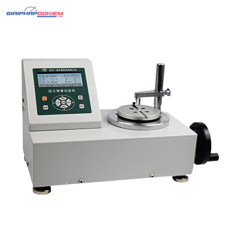 Máy kiểm tra lực xoắn lò xo kỹ thuật số ALIYIQI ANH-10N﹒m (0.1~10 N.m) 1 Máy kiểm tra lực xoắn lò xo kỹ thuật số ALIYIQI ANH-10N﹒m (0.1~10 N.m)