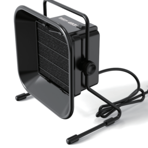 Máy hút khói thiếc Bakon BK493 30W